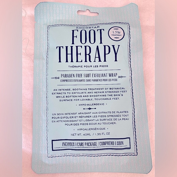 Skincare Bundle: Youth to the People Clay Mask, Kocostar Foot Therapy, Bag Balm - Picture 2 of 5